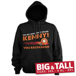 South Park - The Killed Kenny Big & Tall Hoodie, Hoodie