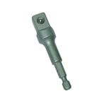 Fyrkantsbits med 3/8'' hylsfäste