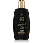 Dripping Gold Luxury Tanning Liquid Luxe Selvbrunervand til krop Ultra Dark 150 ml