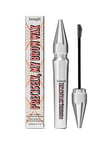 Benefit Precisely My Brow Full Pigment Sculpting Wax, 3, Women