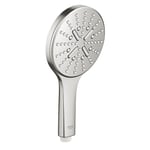 grohe hånddusj rainshower smartactive 130