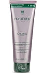Rene Furterer Okara Silver Radiance Toning Shampoo For Gray And White Hair 250ml