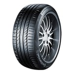Continental SportContact 5  - 225/50R17 94W - Summer Tire
