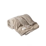 Spirit of the Nomad Överkast Desert Beige 180x260 cm