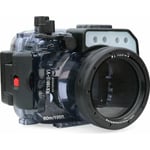 "SeaFrogs RX100 I-V Underwater Housing for Sony RX100 I-V Camera"