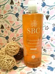 SBC 🍁Calendula And Macadamia Smoothing Shampoo 500ml NEW 🍁 FAST FREE⚡🚚