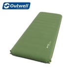 Outwell Dreamcatcher 12cm XL Single Self Inflating Mat Camping NEW 2024 Model