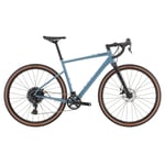 Gravelbike Cannondale Topstone 3 Storm Cloud m 2025