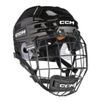 CCM Tacks 720 Hjälm Combo