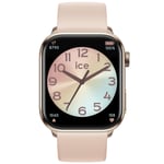 Ice-Watch Smart 2.0 022538 - Dame - 38 mm - Smartwatch - Digitalt/Smartwatch - Plexiglas
