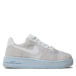Sneakers Nike AF1 Crater Flyknit (GS) DH3375 101 Grå