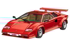 Revell Plastmodell Lamborghini Countach Lp500 1/24