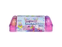 Hatchimals Alive Hatch Egg Carton