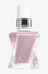 essie - Gel Couture - Grå