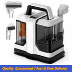 Smart Automatic Carpet Cleaner Machine Carpet Upholstery Cleaner For Home Washer