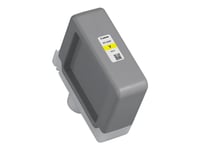 Canon Pfi-3100 Y - 160 Ml - Gul - Original - Bläcktank - För Imageprograf Gp-2600S, Gp-4600S, Gp-6600S, Pro-2600, Pro-4600, Pro-6600