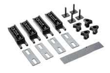T-track adapter 697-0 (20x27mm for 45mm U-bolt) Thule
