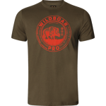 harkila Wildboar S/S t-shirt XL