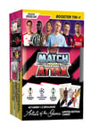 Match Attax Champions League Booster Tin