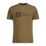 Pro Hunter S/s T-shirt, t-skjorte