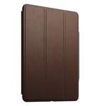 Nomad Modern Leather Folio (iPad Pro 11) - Svart