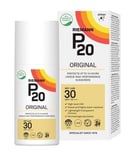 Riemann P20 Original Sunscreen Spray. SPF / UVB 30. High Level UVA. 200 ml Size.