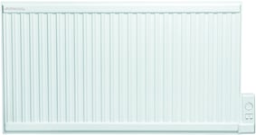 Malmbergs Oljefylld radiator m. konvektor, 230V, 1000W, IP21