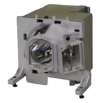 EIKI EK-601W Original inside lamp - Replaces SP.74W01GC01