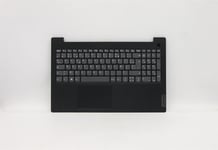 Lenovo V15 G2-ITL Palmrest Touchpad Cover Keyboard French Black 5CB1B96454