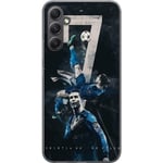 Samsung Galaxy A15 5G Genomskinligt Skal Ronaldo