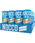 NOCCO Golden Era 330ml (24-pack)