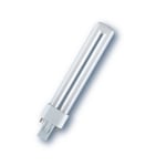 Osram Kompaktlysrör G23 11W/827