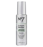 No7 FUTURE RENEW Damage Reversal Serum - 25ml Brand New GENUINE . BOXED.