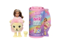 Barbie Cutie Reveal Chelsea Cozy Lion Tee