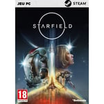 Starfield PC - Clé Steam - Jeu en téléchargerment uniquement