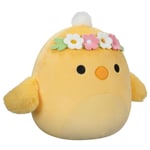 Squishmallows Plysjbamse 19cm - Kyllingen Triston