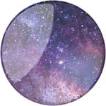 PopSockets PopGrip holder, Glitter Nebula