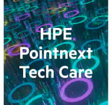 HPE 5 Year Tech Care Essential Proliant DL365 Gen10 Plus Service