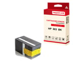 NOPAN-INK - x1 Cartouche compatible pour HP 903 XL 903XL Noir pour HP OfficeJet 6900 Series 6950 OfficeJet Pro 6860 Series 6868 6950 6960 6968 6970 6