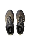 THE NORTH FACE Cragstone Hiking Boot Military Olive/Tnf Black 12