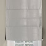 Mimou Hotell Liftgardin Mørkleggende 150x220 cm, Pearl White Perlehvit Polyester
