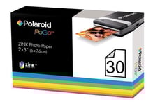 Polaroïd Zink
