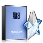 Thierry Mugler ANGEL 50ml Eau de Parfum EDP NEW & CELLO SEALED