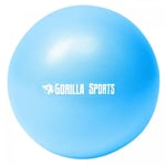 Gorilla Sports Mini Pilates ball