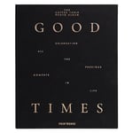 Printworks, Fotoalbum- Good Times, Black