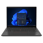 Lenovo ThinkPad T14 Gen 4 AMD Ryzen 5 PRO 7540U-processor 3,20 GHz op til 4,90 GHz, Windows 11 Home 64, 256 GB SSD TLC Opal