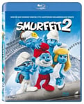 SMURFFIT 2 (Blu-ray)