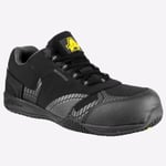 Amblers Safety FS29C WATERPROOF Mens Protective Industrial Safety Trainers