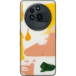 Nothing Phone (3a) Pro Genomskinligt Skal Plastic Free Chic