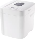 Russell Hobbs 27260 Bread Maker 12-Programs, 3 Crust, 2 Bread Sizes (1Kg & 750g)